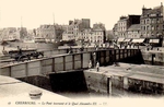 Carte postale Cherbourg-Octeville