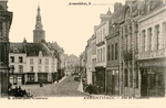 Carte postale Armentières