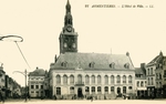 Carte postale Armentières