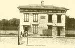 Carte postale Guyancourt