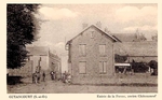 Carte postale Guyancourt
