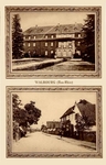 Carte postale Walbourg