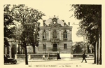 Carte postale Fontenay-aux-Roses