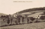 Carte postale Saint-Didier-sur-Beaujeu