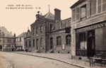 Carte postale Gif-sur-Yvette