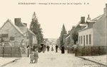 Carte postale Étréaupont