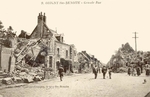 Carte postale Origny-Sainte-Benoite