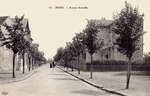 Carte postale Deuil-la-Barre
