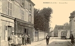 Carte postale Roissy-en-Brie
