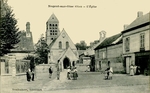 Carte postale Nogent-sur-Oise