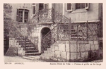 Carte postale Annecy-le-Vieux