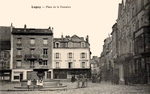 Carte postale Lagny-sur-Marne