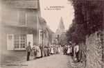 Carte postale Équeurdreville-Hainneville