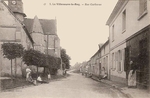Carte postale Villeneuve-le-Roi