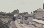 Carte postale Pontcharra-sur-Turdine