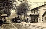 Carte postale Pontcharra-sur-Turdine