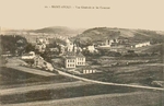 Carte postale Saint-Avold