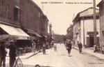 Carte postale Vénissieux