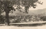 Carte postale Niederbronn-les-Bains