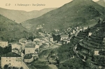 Carte postale Valleraugue