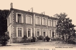 Carte postale Villenave-d Ornon