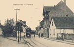 Carte postale Illkirch-Graffenstaden