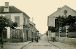 Carte postale Montigny-lès-Cormeilles