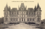 Carte postale La Ville-aux-Clercs