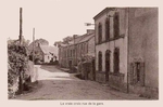 Carte postale La Vraie-Croix