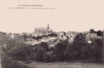 Carte postale Poiré-sur-Vie