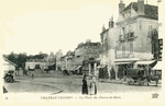 Carte postale Château-Thierry