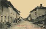Carte postale Saint-Nizier-le-Désert