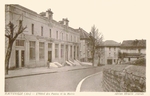 Carte postale Hauteville-Lompnes
