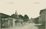 Carte postale Vraincourt