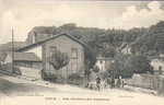 Carte postale Curis-au-Mont-d Or