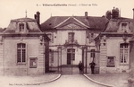 Carte postale Villers-Cotterêts