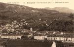 Carte postale Bellegarde-sur-Valserine