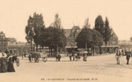 Carte postale Saint-Quentin