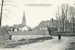 Carte postale Chapelle-sur-Erdre