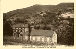 Carte postale Saint-Julien-Vocance