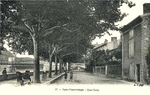 Carte postale Tain-l Hermitage