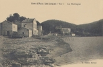 Carte postale Saint-Cyr-sur-Mer