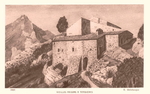 Carte postale Teyssières