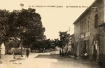 Carte postale Saint-Priest-la-Prugne
