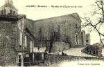 Carte postale Laurac-en-Vivarais