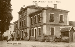 Carte postale Alba-la-Romaine