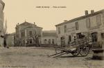 Carte postale Alba-la-Romaine