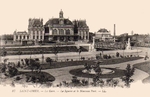 Carte postale Saint-Omer