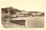 Carte postale Iles d Hyères
