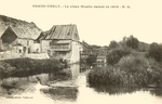 Carte postale Grand-Verly